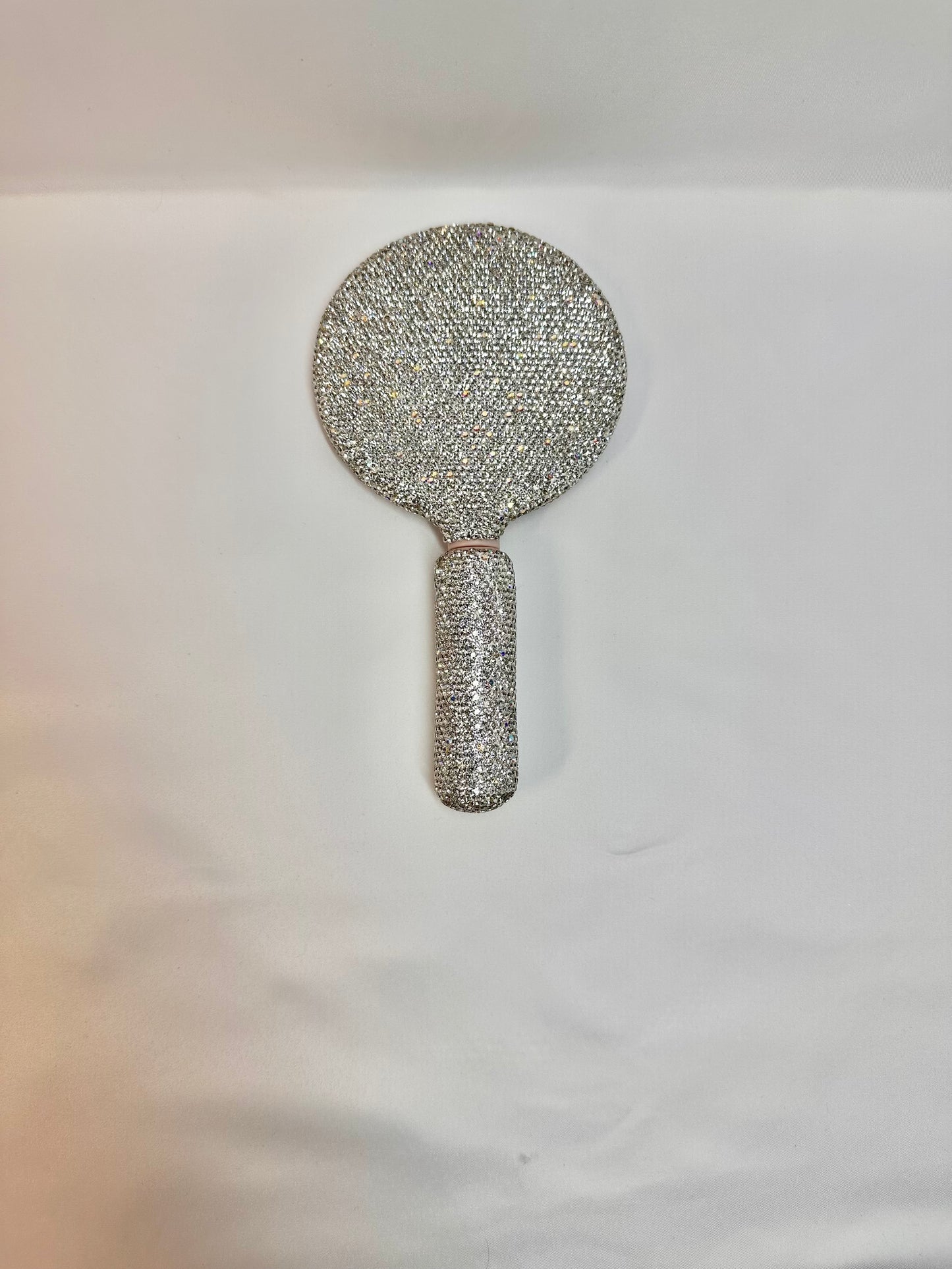 Bling Handheld Mirror