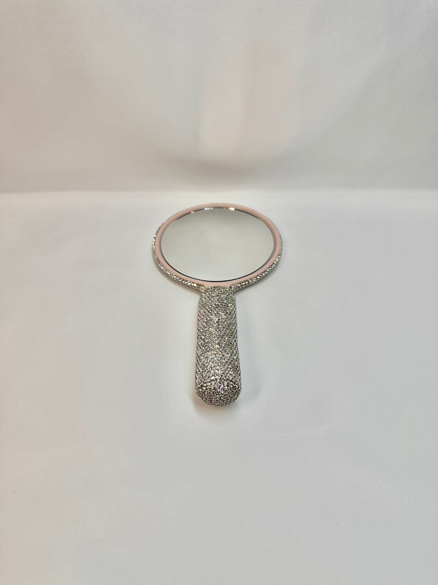 Bling Handheld Mirror