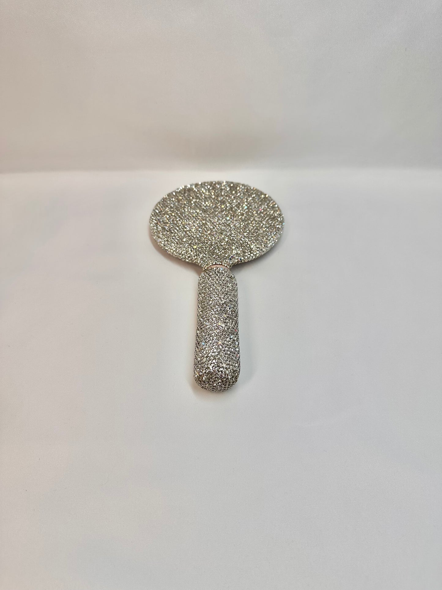 Bling Handheld Mirror