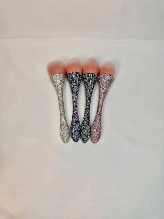 Bling Soft Dust Brush