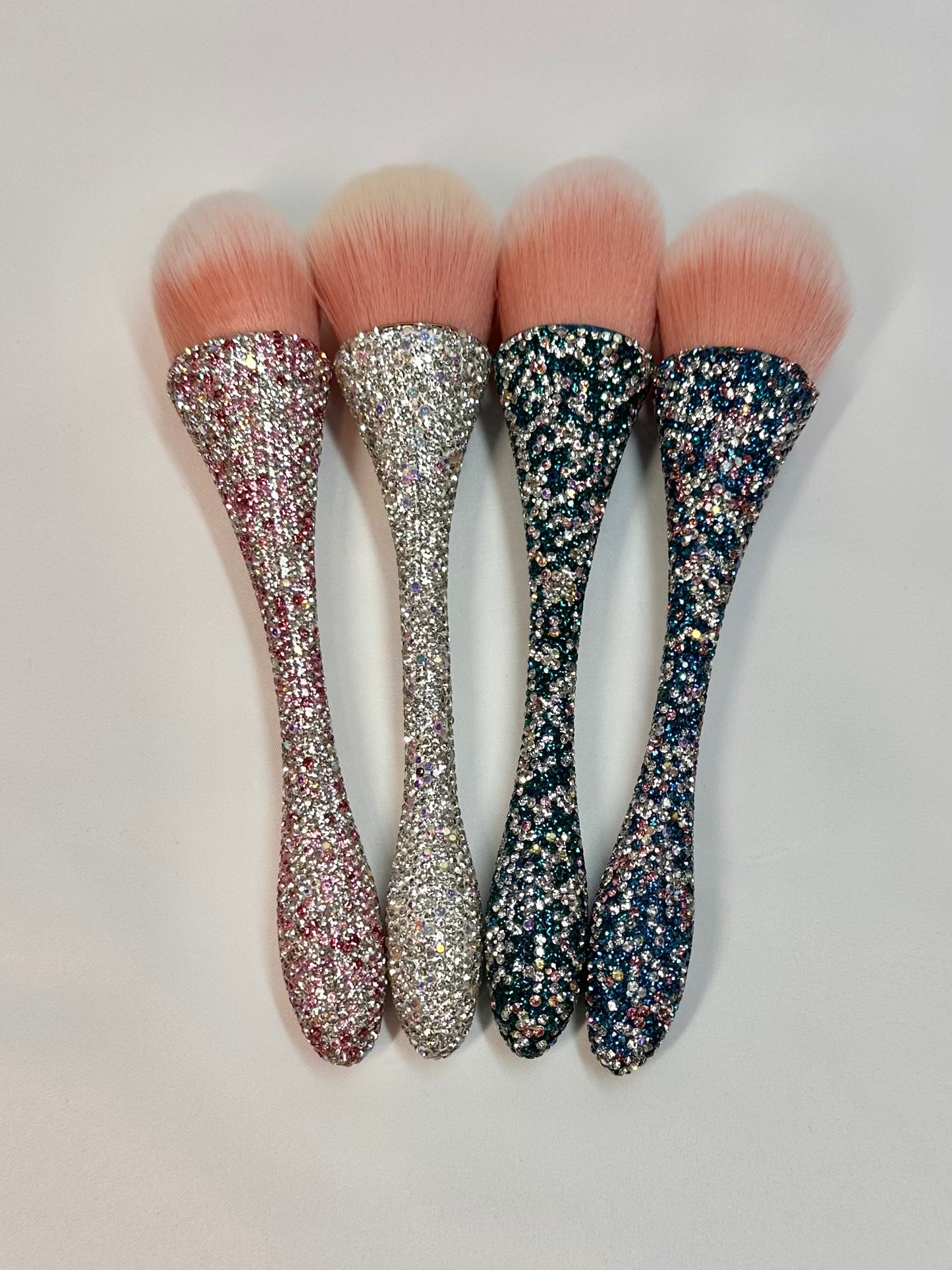 Bling Soft Dust Brush